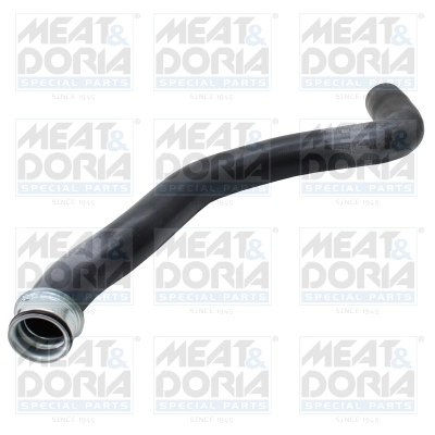 Hose, heat exchanger (heating)